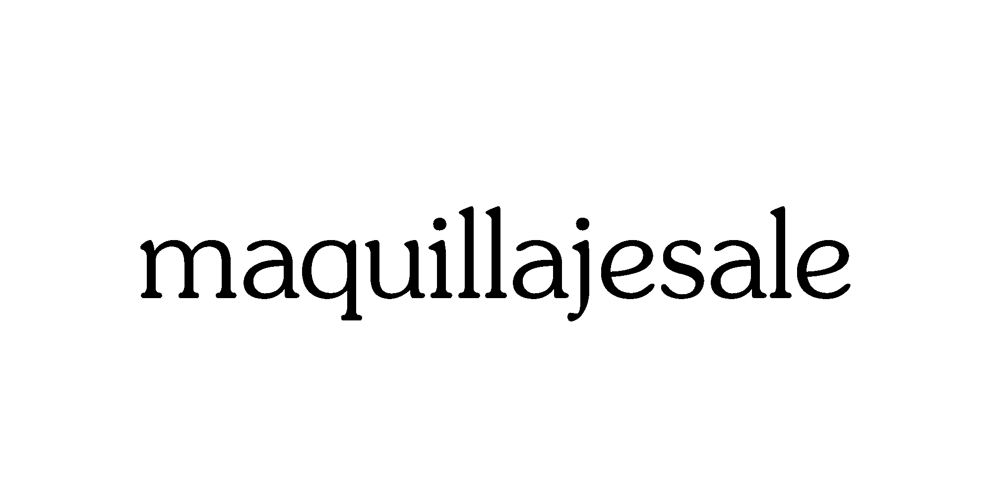 Maquillajesale