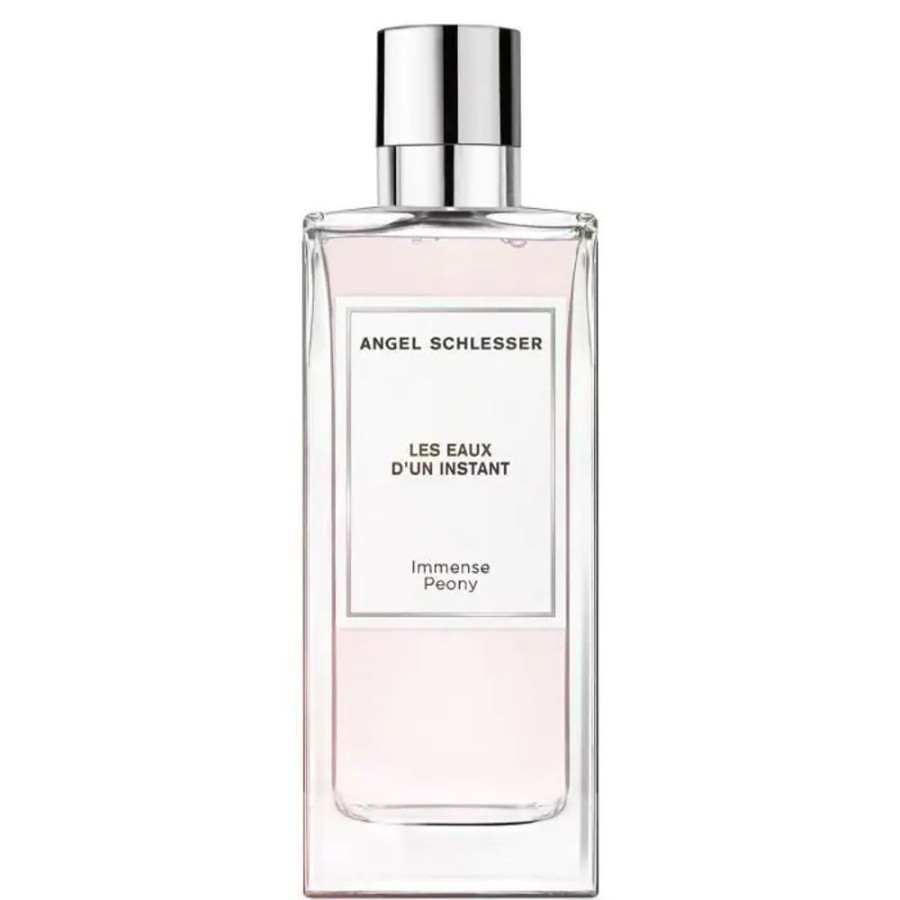 Angel Schlesser  Angel Schlesser Les Eaux D'Un Instant Immense Peony Eau De Toilettepara Mulher