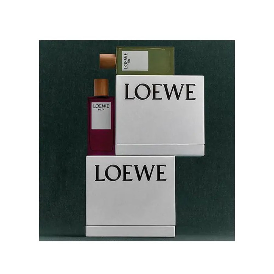 Loewe  Coffret Aire Edt